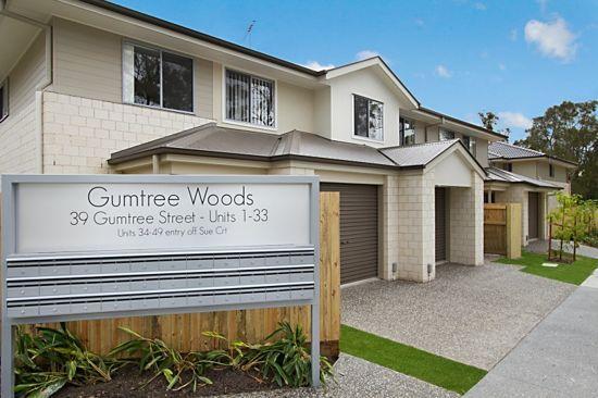 3/39 Gumtree St, QLD 4113