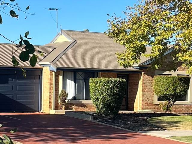 2/52 Gnangara Drive, WA 6169