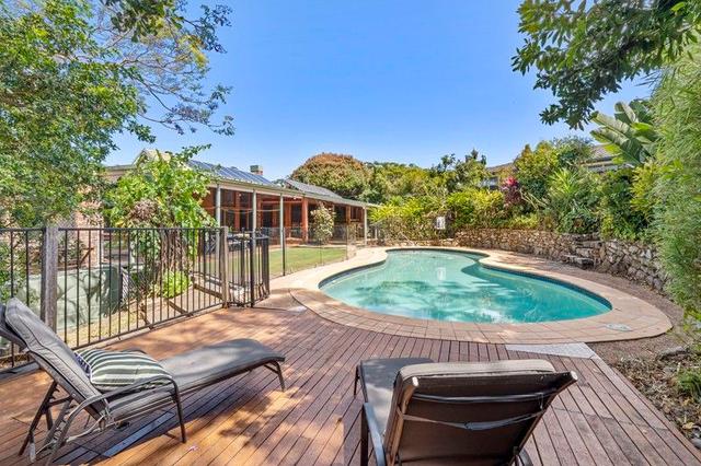 40 Evans Drive, QLD 4217