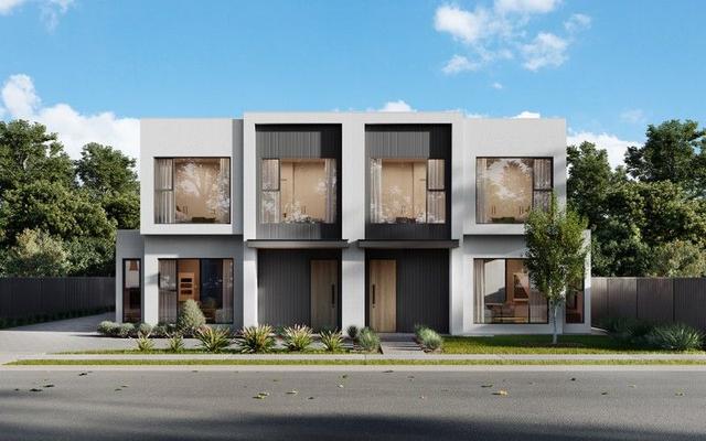 1- 4/12 Frobisher Avenue, SA 5025