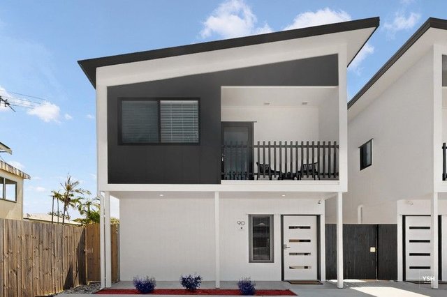 90 Nudgee Road, QLD 4007