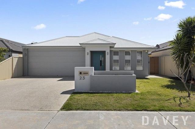 23 Bogdanich Way, WA 6065