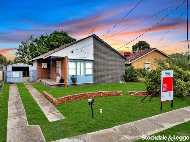 19 Cartledge Street, VIC 3028