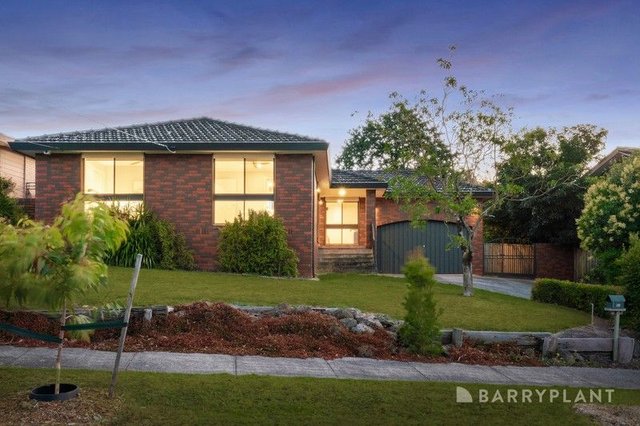 6 Bowen Road, VIC 3140