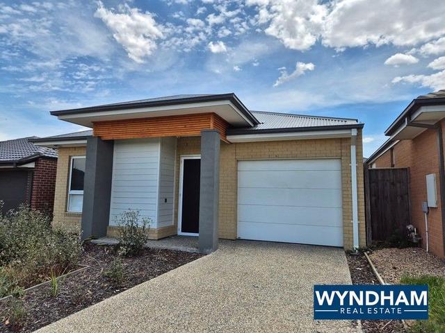 52 Stanmore Crescent, VIC 3024