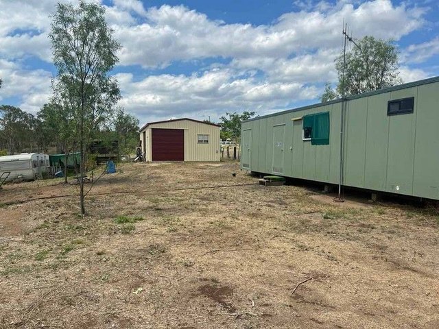 5 Oxford Street, QLD 4625