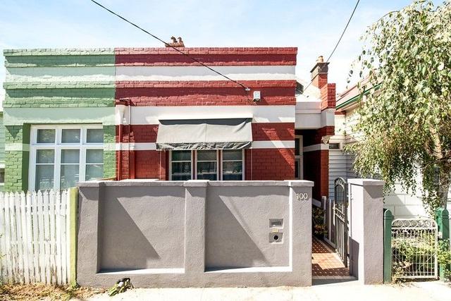 100 St Georges Road, VIC 3070