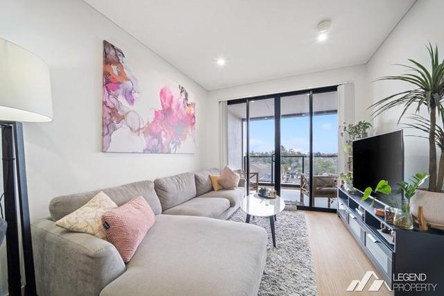 14/335 Burwood Road, NSW 2192