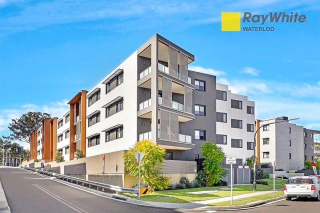 318/5 Adonis Avenue, NSW 2155