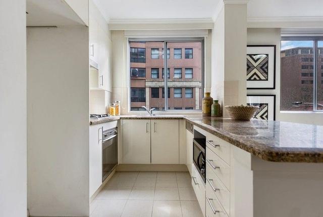 166/298 Sussex Street, NSW 2000