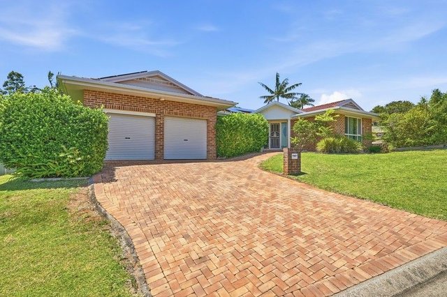 1 Clover Court, NSW 2444