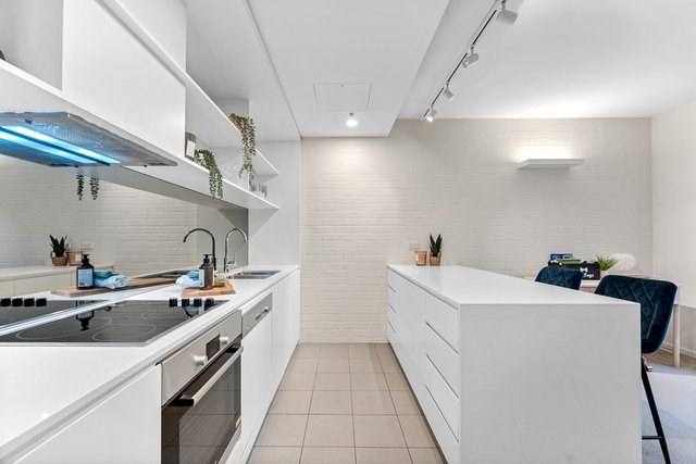 50/46 Honeysett View, ACT 2604