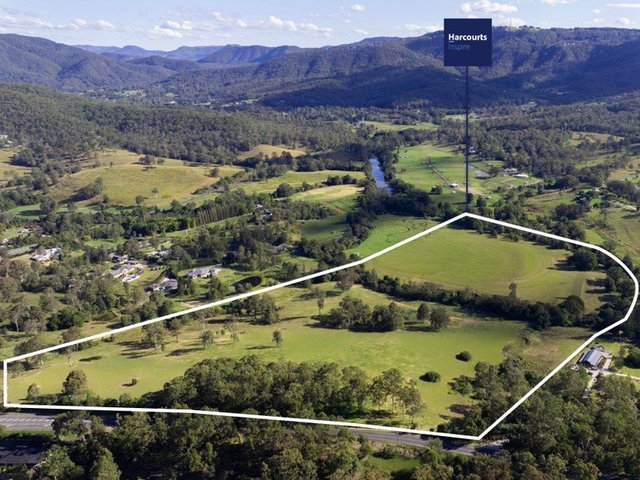 Lot 11 Maudsland Road, QLD 4211