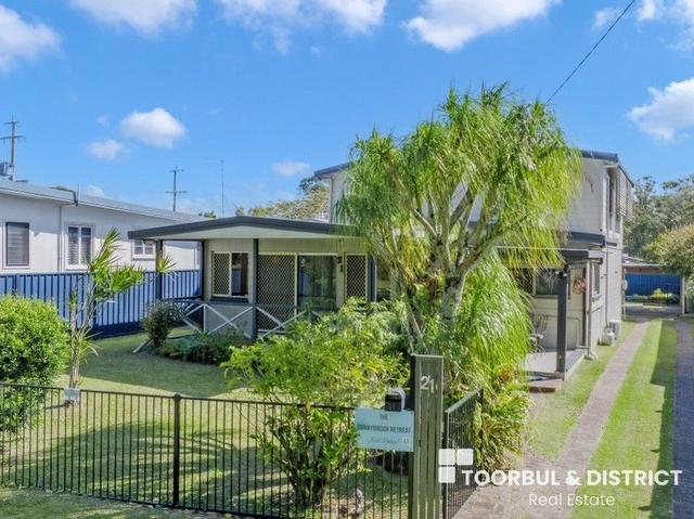21 Esplanade South, QLD 4510