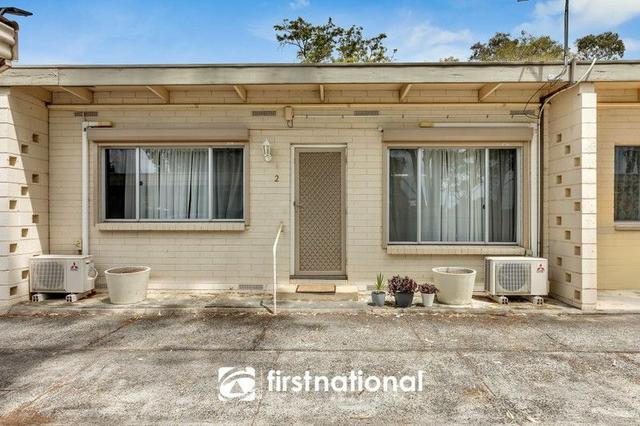 2/99 Cleeland  Street, VIC 3175