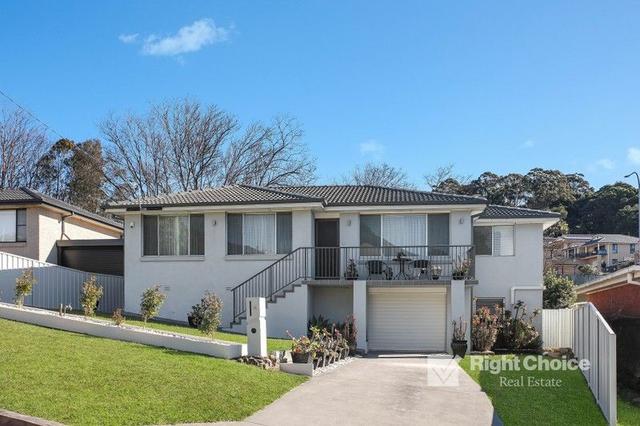4 Herne Street, NSW 2525