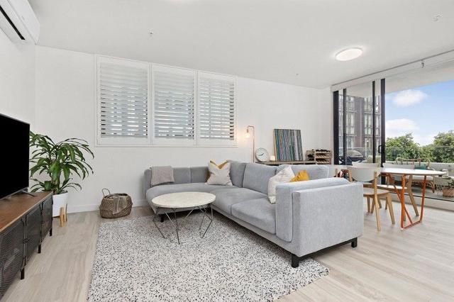 508/15 Brodie Spark Drive, NSW 2205
