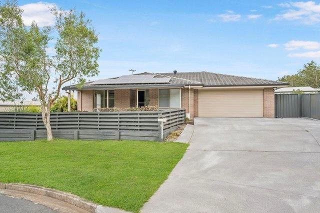 3 Brushbox Close, NSW 2446