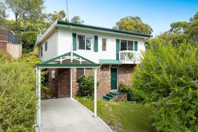 34 Cranberry Street, NSW 2232