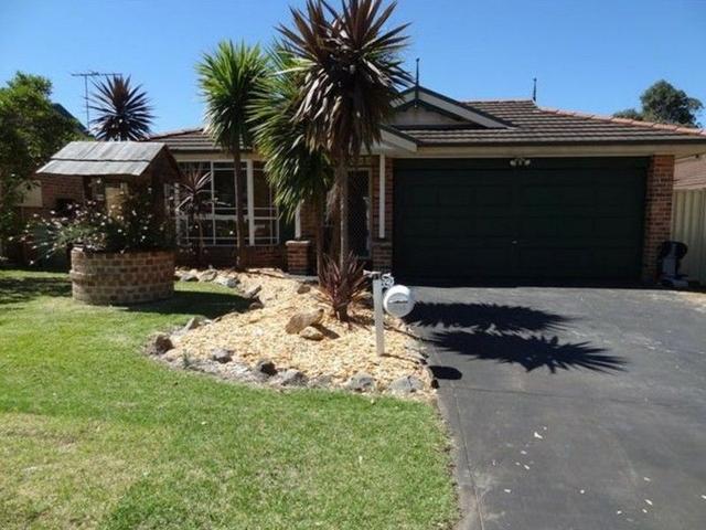 11 Corvus Close, NSW 2745