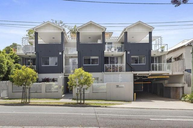6/166 Herston Road, QLD 4006