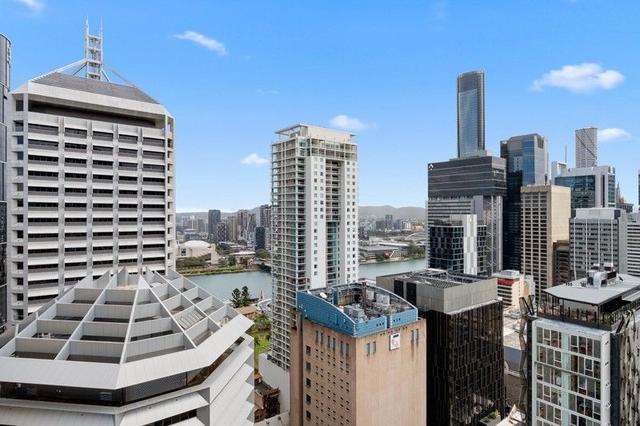 3205/108 Albert Street, QLD 4000