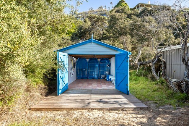 Beach Box 28 Shelley Beach, VIC 3944