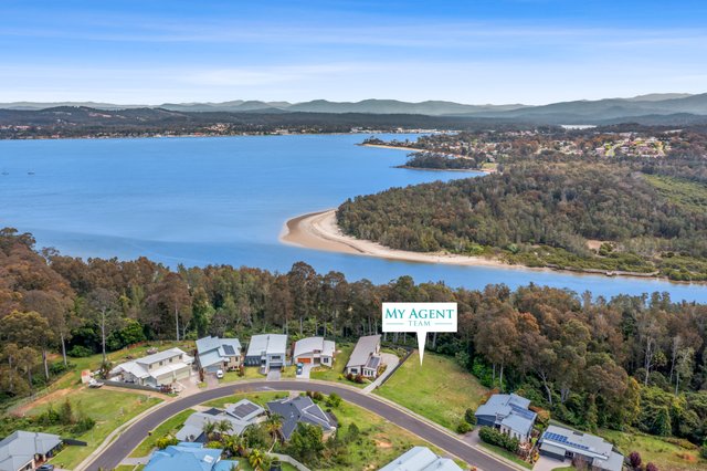 81 Courtenay Crescent, NSW 2536
