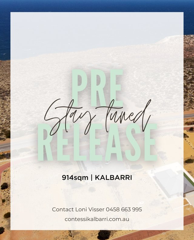 29 Lawrencia Loop, WA 6536