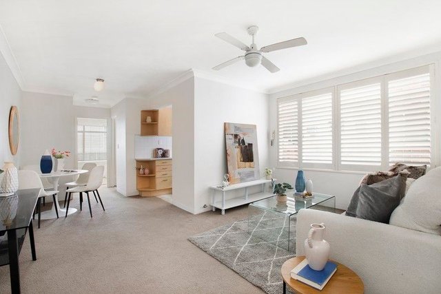 6/597 Willoughby Road, NSW 2068