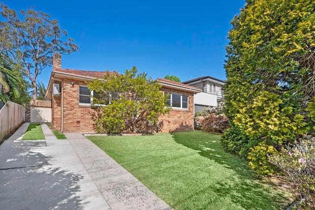 18 Romani Avenue, NSW 2066
