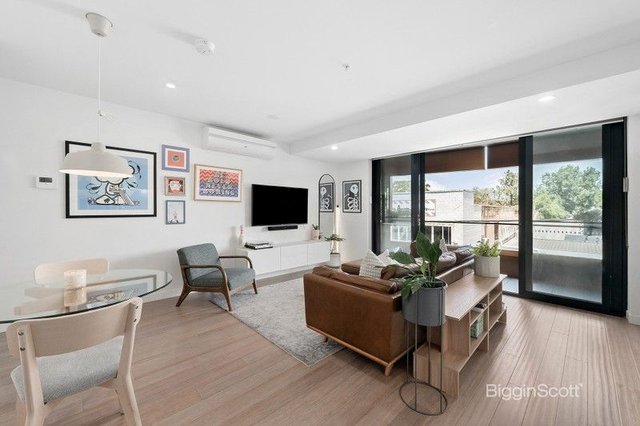 204/118 Vere Street, VIC 3067