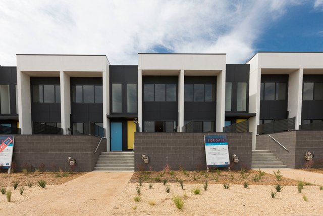 Unit 7/22 Max Jacobs Avenue, ACT 2611