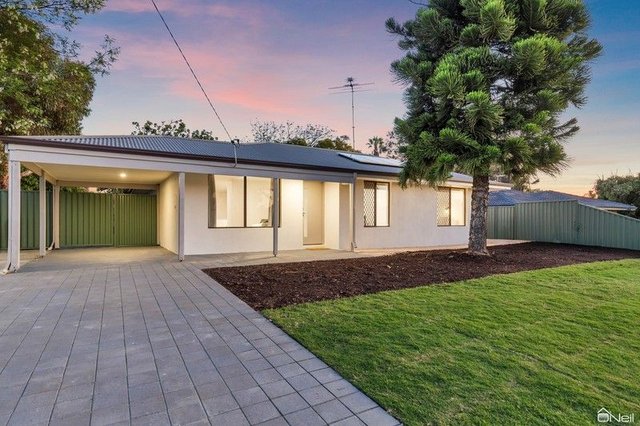 12 Cambell Road, WA 6112