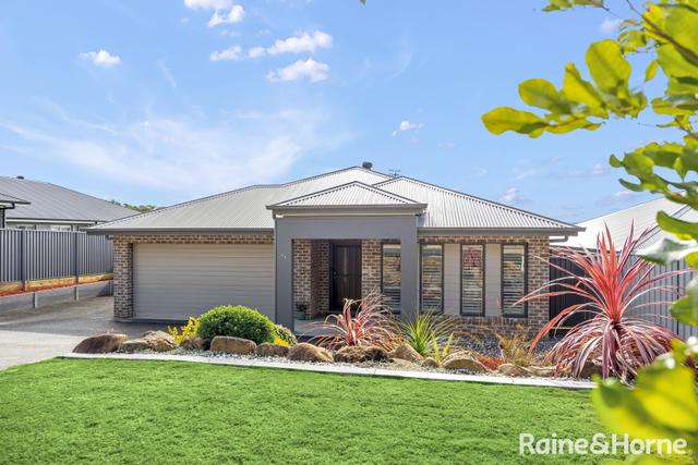 13 Pedder Drive, NSW 2539