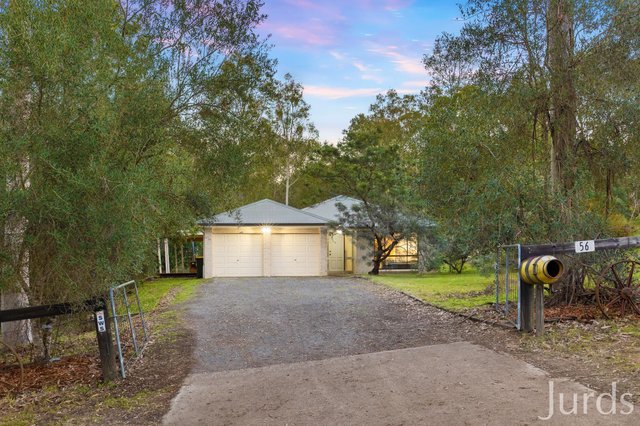 56 Dunlop Drive, NSW 2325