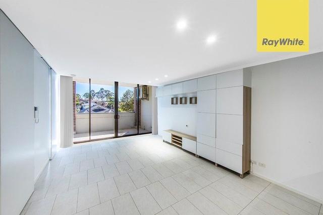 505B/3 Broughton Street, NSW 2150