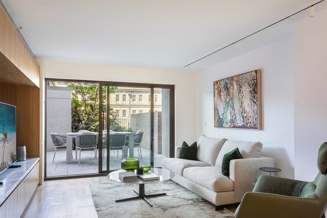 110/38 Cumberland Street, NSW 2000