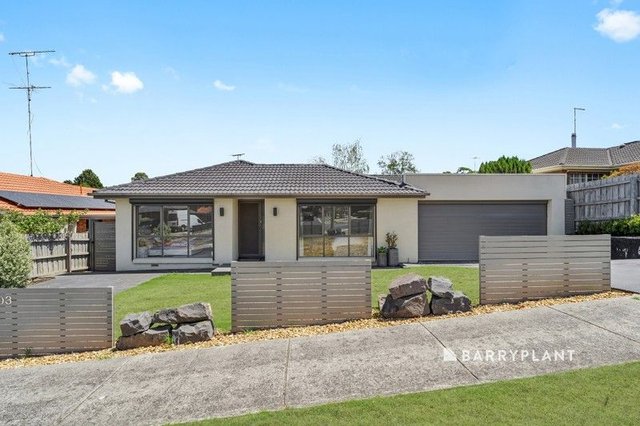 103 John Fawkner Drive, VIC 3802
