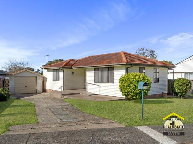 166 Hill  Road, NSW 2170