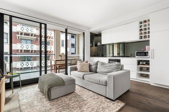 208/2 Princes Street, VIC 3182