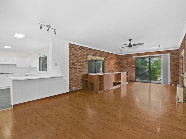 15 Sybil Street, NSW 2122
