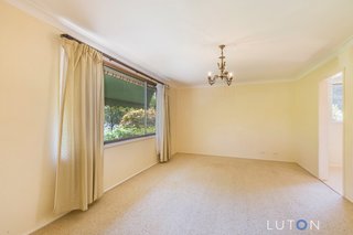 Lounge room view 1