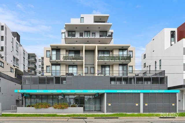 179/548-568 Canterbury Road, NSW 2194