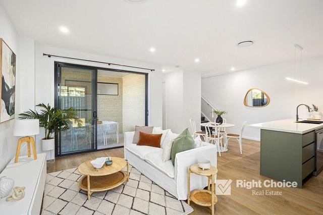 17A Hereford Chase, NSW 2527