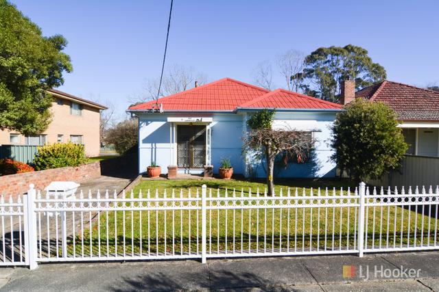 12 Sandford Avenue, NSW 2790