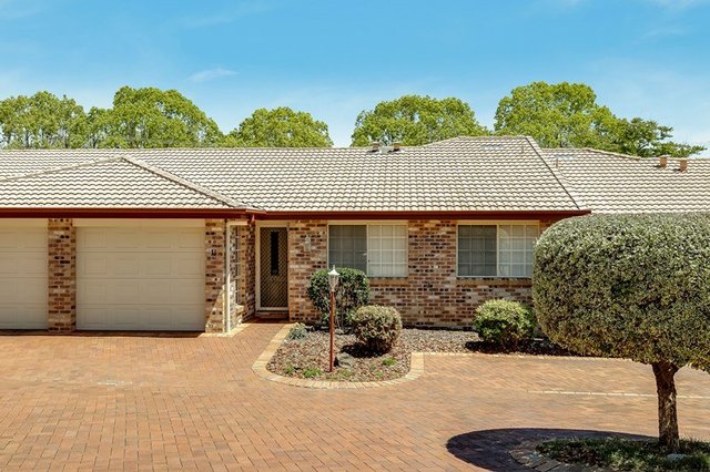11/228-232 Mackenzie Street, QLD 4350
