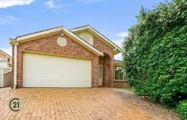 3 Eagle Way, NSW 2768