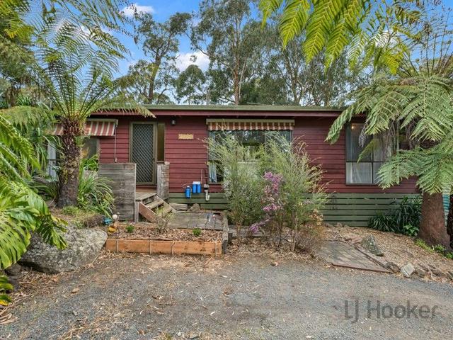 72 Claremont Avenue, VIC 3154