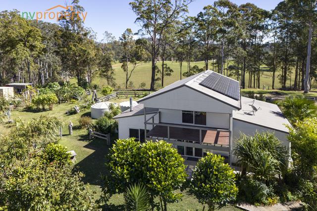 92 Wards Lane, NSW 2447